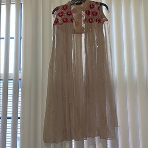 Jacket Kameez/Cardigan